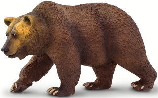 Safari Ltd. 100274 - Grizzly Bär