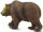 Safari Ltd. 100274 - Grizzly Bär