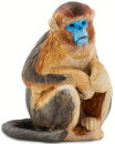 Safari Ltd. 100321 - Snub Nosed Monkey