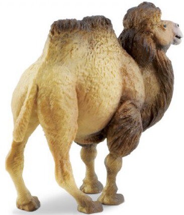 Kamel 11 cm Serie Wildtiere Safari Ltd 290929