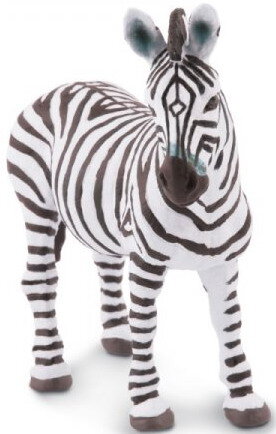 NEU ! Mojö 387169 Zebra 