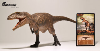 EoFauna 003 - Giganotosaurus