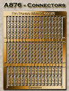Rio Rondo Traditional (1:9) A876g - Verbindungen...