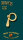 Rio Rondo Traditional (1:9) E754g - Half-Cheek Snaffle Bit etched (golden)