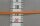 Grosgrain Ribbon 3 mm - Arancio (price per meter)