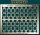 Rio Rondo BT3732s - Etched Heel Bar Utility Buckles round top 1/8 (0,32 cm) silvery