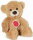 Teddy Hermann Plush 91170 - Teddy light brown
