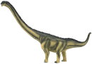Mojö 387387 - Mamenchisaurus
