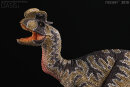 REBOR 166499 - 1:35 Adult/1:11±1 Juvenile Female Dilophosaurus Oasis *1