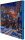 Craft Buddy CAK-XLED2 - Framed Crystal Art Kit LED - Small Town Christmas