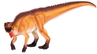 Mojö 381024 - Mandschurosaurus