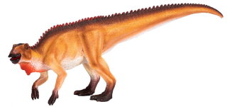 Mojö 381024 - Mandschurosaurus