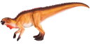 Mojö 381024 - Mandschurosaurus