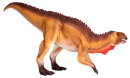 Mojö 381024 - Mandschurosaurus