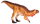 Mojö 381024 - Mandschurosaurus