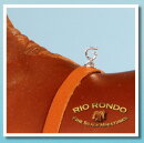 Rio Rondo HR47g - Waterhook 3/32 (0,24 cm) - golden
