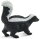 Safari Ltd. 100411 - Stinktier