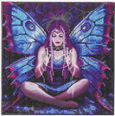 Craft Buddy CAK-AST7 - Anne Stokes Collection - Spell Weaver