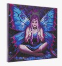 Craft Buddy CAK-AST7 - Anne Stokes Collection - Spell Weaver