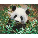 Craft Buddy CAK-A90 - Framed Crystal Art Kit - Hungry Panda