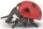 Papo 50257 - Ladybird (Ladybug)