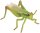 Papo 50268 - Grasshopper