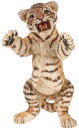 Papo 50269 - Standing tiger cub