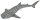 Papo 56046 - Young whale shark