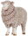 Papo 51175 - Merinos Sheep