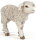 Papo 51176 - Merinos lamb