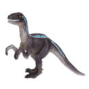 Mojö 381027 - Velociraptor stehend