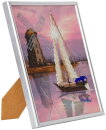 Craft Buddy CAM-25 - Crystal Art Picture Frame Set - Boat Windmill