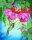 Craft Buddy CAK-A100L - Framed Crystal Art Kit - Hummingbird