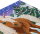 Craft Buddy CCK-XM37 - Crystal Card Kit Winter Horse