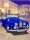 Craft Buddy CCKXL-6 - XL Crystal Card Kit Sports Car
