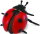CollectA 88474 - Ladybug