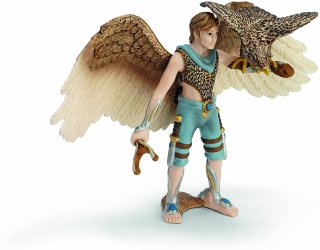 Schleich bayala 70429 - Arelan