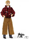 Breyer Traditional (1:9) 530 - Farrier Jake