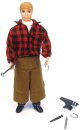 Breyer Traditional (1:9) 530 - Farrier Jake