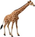 CollectA 88534 - Reticulated Giraffe (Somali Giraffe)