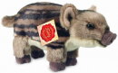Teddy Hermann Plush 90832 - Wild Boar Piglet