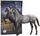 Breyer Classic (1:12) 6136 - Wild Blue