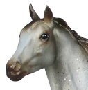 Breyer Classic (1:12) 6136 - Wild Blue