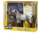 Breyer Classic (1:12) 6136 - Wild Blue
