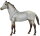 Breyer Classic (1:12) 6136 - Wild Blue