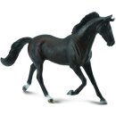 CollectA 88478 - Thoroughbred Mare Black
