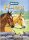 Breyer Activiity Set 4120 -  H is for Horse Coloring Book with Stickers