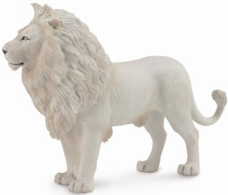 CollectA 88785 - White Lion