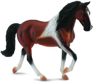 CollectA 88450 - Tennessee Walking Horse Bay Pinto