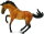 CollectA 88501 - Lusitano Stallion Buckskin